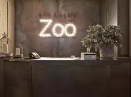 动物园基本精致酒店