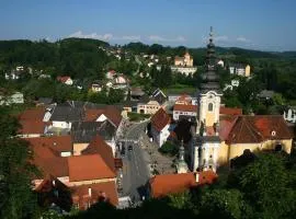 Gasthof zum Goldenen Löwen