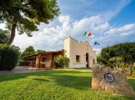 TH Marina di Sibari - Baia Degli Achei Village