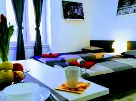 Pula Center Apartments and Rooms