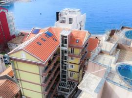 Apartmani Luka - Vila Brzulovic，位于拉法洛维奇的酒店