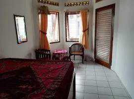 Lia Homestay