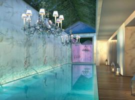Yoo Punta del Este - Rental Club Apartments