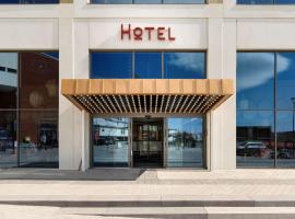 Best Western Plus Åby Hotel，位于默恩达尔的酒店