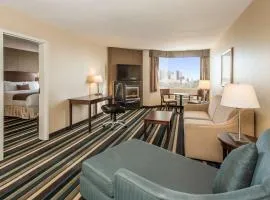 贝斯特韦斯特温尼伯机场酒店