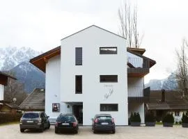 Villa Rienzner