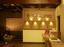 Dakshin Ghats，位于塔里约德的酒店
