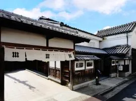 NIPPONIA HOTEL NARA NARAMACHI