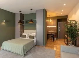 Olive Nature – Tourism Apartments