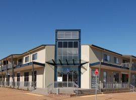 Centrepoint Apartments Griffith