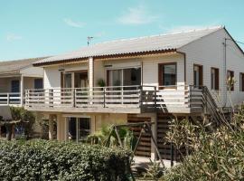 Le Chalet du Papa