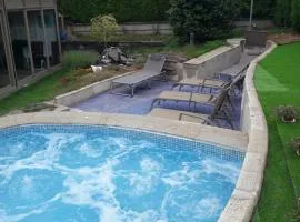 艾伯格图里蒂科萨塞达酒店