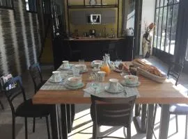 Manoir des Logis