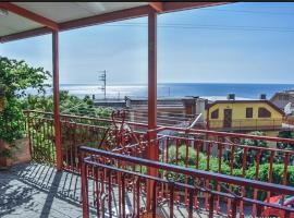 La Casita Il Poggio Del Sole，位于勒托阳尼的酒店