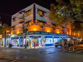 飞马国际酒店