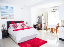 Mt Pleasant Bed and Breakfast Ltd