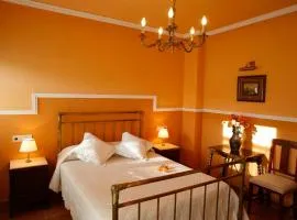 Casa Felisa Pirineo Aragonés