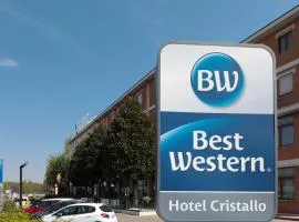 Best Western Hotel Cristallo Mantova