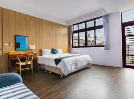 中国台湾罗东镇10大推荐度假短租房 Booking Com