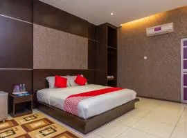 Remember Hotel Bukit Gambir