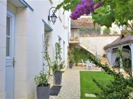 LA MAISON DE ROSE
