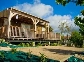 Gîte Les Bourdettes