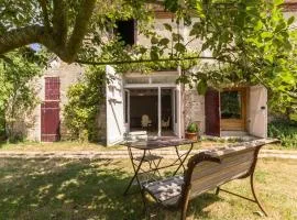 La Thibaude - Livry