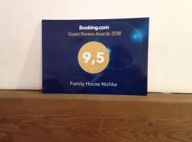 Family House Nichka