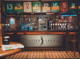 Tatler Jack，位于基拉尼的酒店