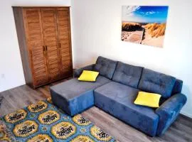 Mariuca Apartament