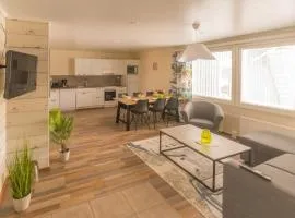 Jääskän Loma Kojolapark asunto 3, Alahärmä Kauhava