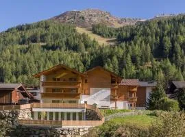 Apparthotel Marteshof