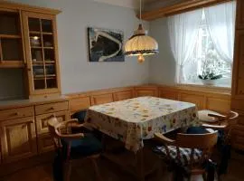 Apartment (3 Gerste)