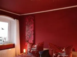 Apartment (4 Dinkel)