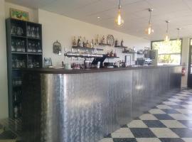 Terrasses de l'Aven，位于Orgnac-lʼAven的酒店