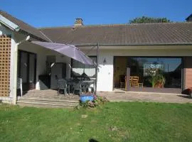 La Hugotière