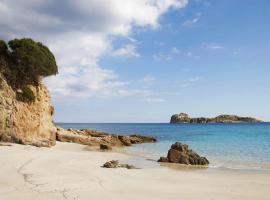 Nonna Defenza，位于特乌拉达的酒店