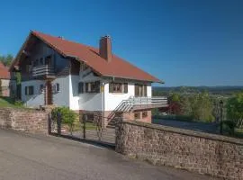 Chalet Beau Regard