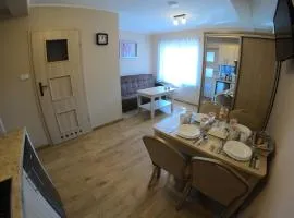 Apartament Angelit