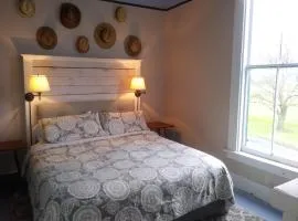 The Inn in Westport