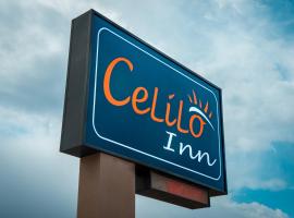 Celilo Inn，位于威廉姆斯的汽车旅馆