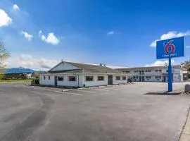 斯特灵汽车旅馆