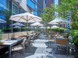 东京君悦酒店