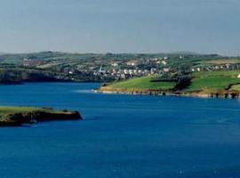 Clonakilty Townhouse Hotel (Duplicate)，位于克洛纳基尔蒂的酒店