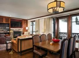 Ritz-Carlton Club 2 Bedroom Elk Horn 011