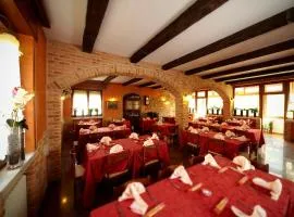 卢肯达大卢卡旅馆