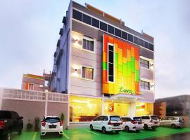 Emerald Hotel