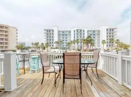 3 Bed 4 Bath Apartment in Destin