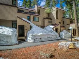 2 Bed 2 Bath Apartment in Carnelian Bay