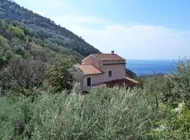 Casa Puccini B&B Maratea